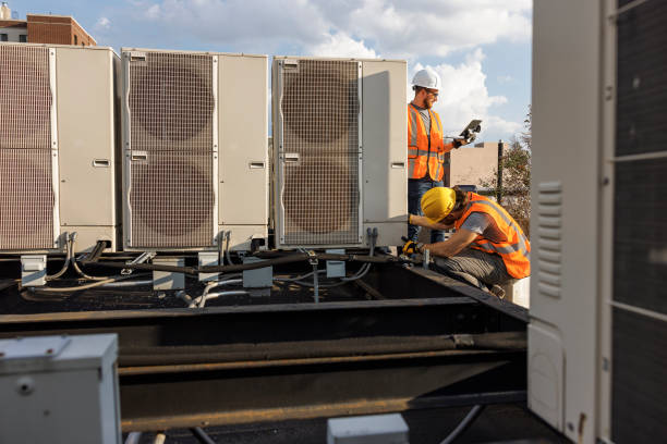Best Best HVAC Companies  in Frankfort, IL