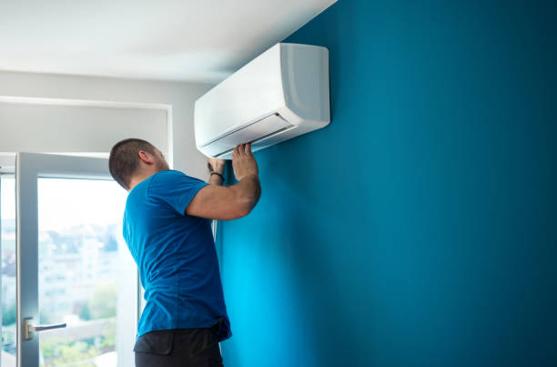 Best HVAC Air Duct Cleaning  in Frankfort, IL
