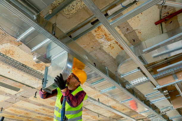 Best HVAC Cleaning Services  in Frankfort, IL