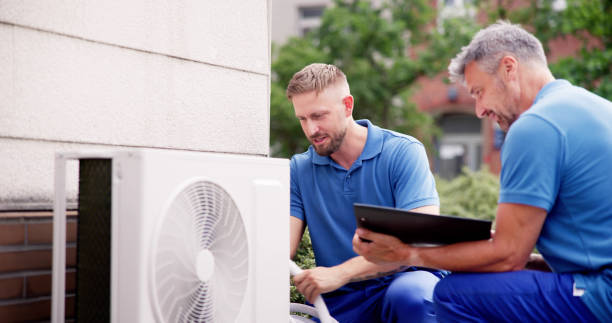 Ductless HVAC Repair in Frankfort, IL