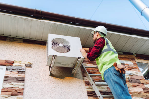 Best Emergency HVAC Repair  in Frankfort, IL