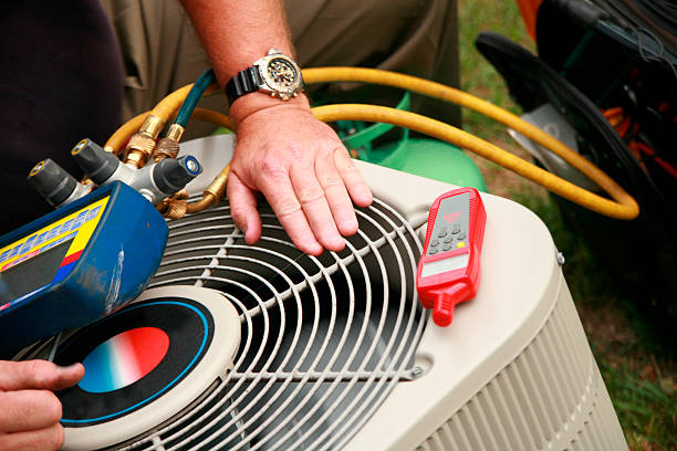 Best AC Installation Near Me  in Frankfort, IL