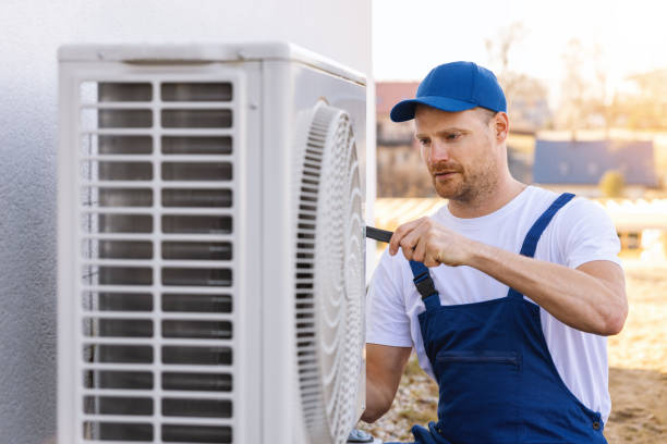 Best 24/7 HVAC Repair  in Frankfort, IL