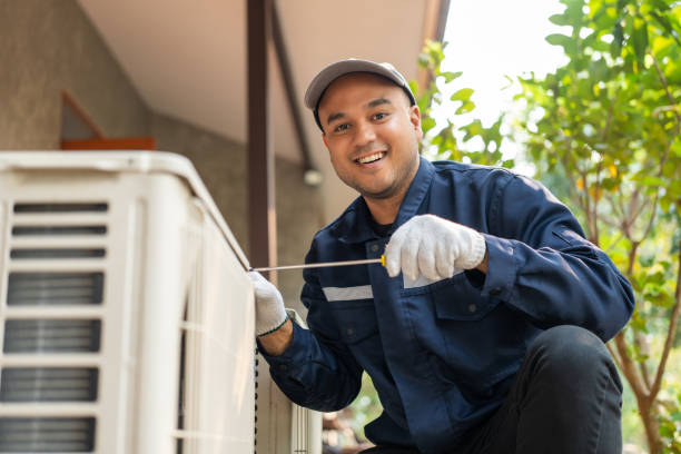 Best HVAC Repair Near Me  in Frankfort, IL