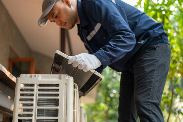HVAC Troubleshooting in Frankfort, IL