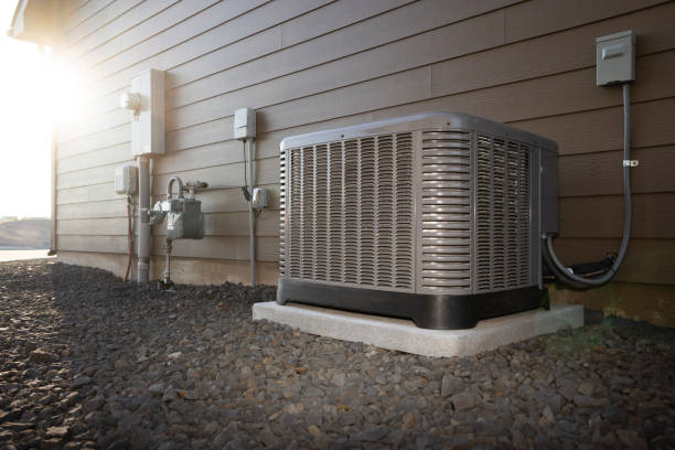 Best Residential HVAC Services  in Frankfort, IL